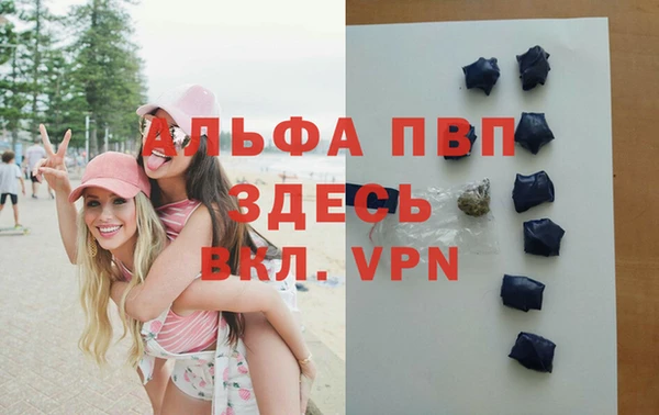 винт Баксан